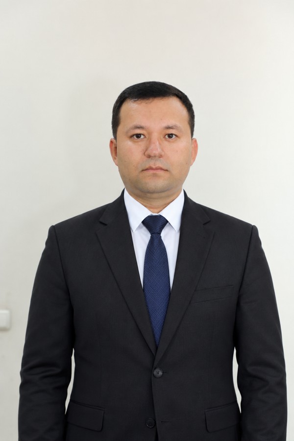 Сайдуллаев Азамат Журакул угли