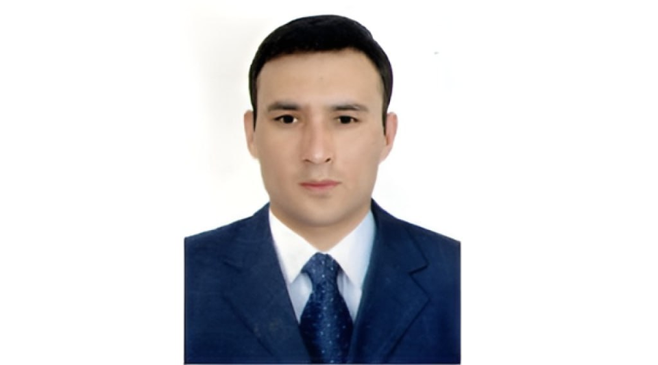 Сокиев Темур Рустамович