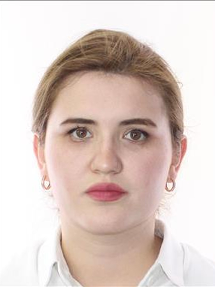 Salohutdinova Munavvar
